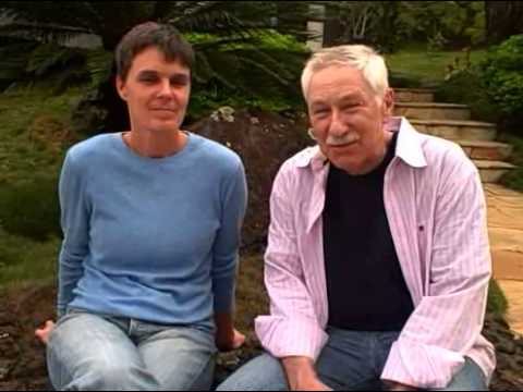 YouTube video testimonial from Jesse &amp; Stephanie Brill for Kathy Ross of Maui Home and Life.