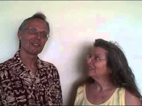 YouTube video testimonial from Bill and Pamela for Kathy Ross of Maui Home and Life.